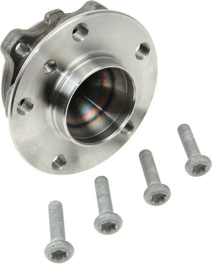 Febi-Bilstein Wheel Bearing Kit 36289
