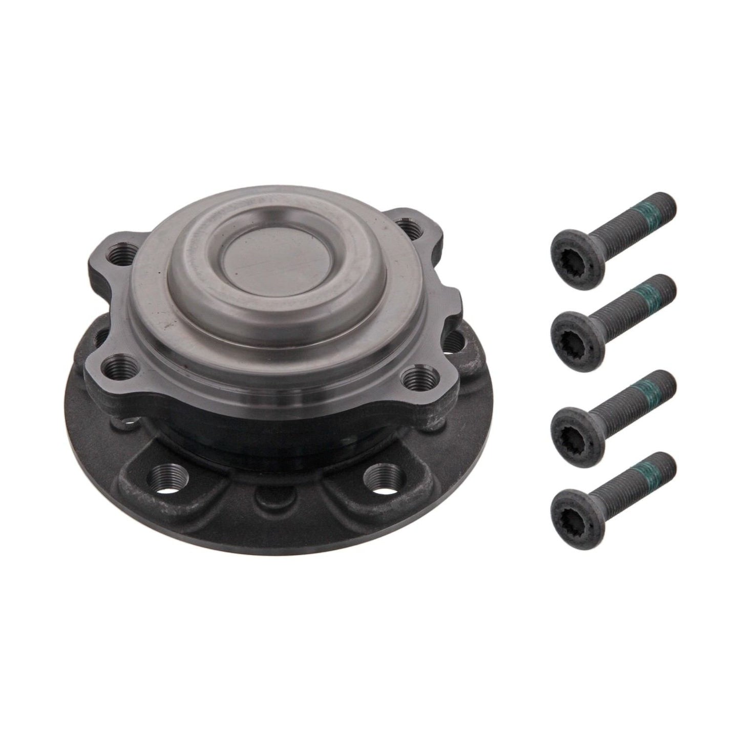 Febi-Bilstein Wheel Bearing Kit 36289