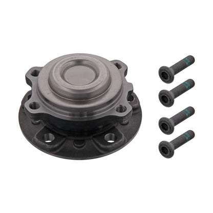 Febi-Bilstein Wheel Bearing Kit 36289