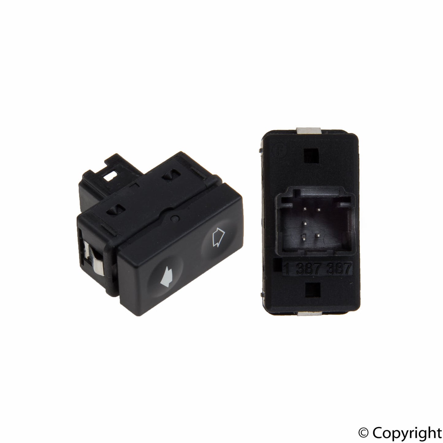 Febi Door Window Switch