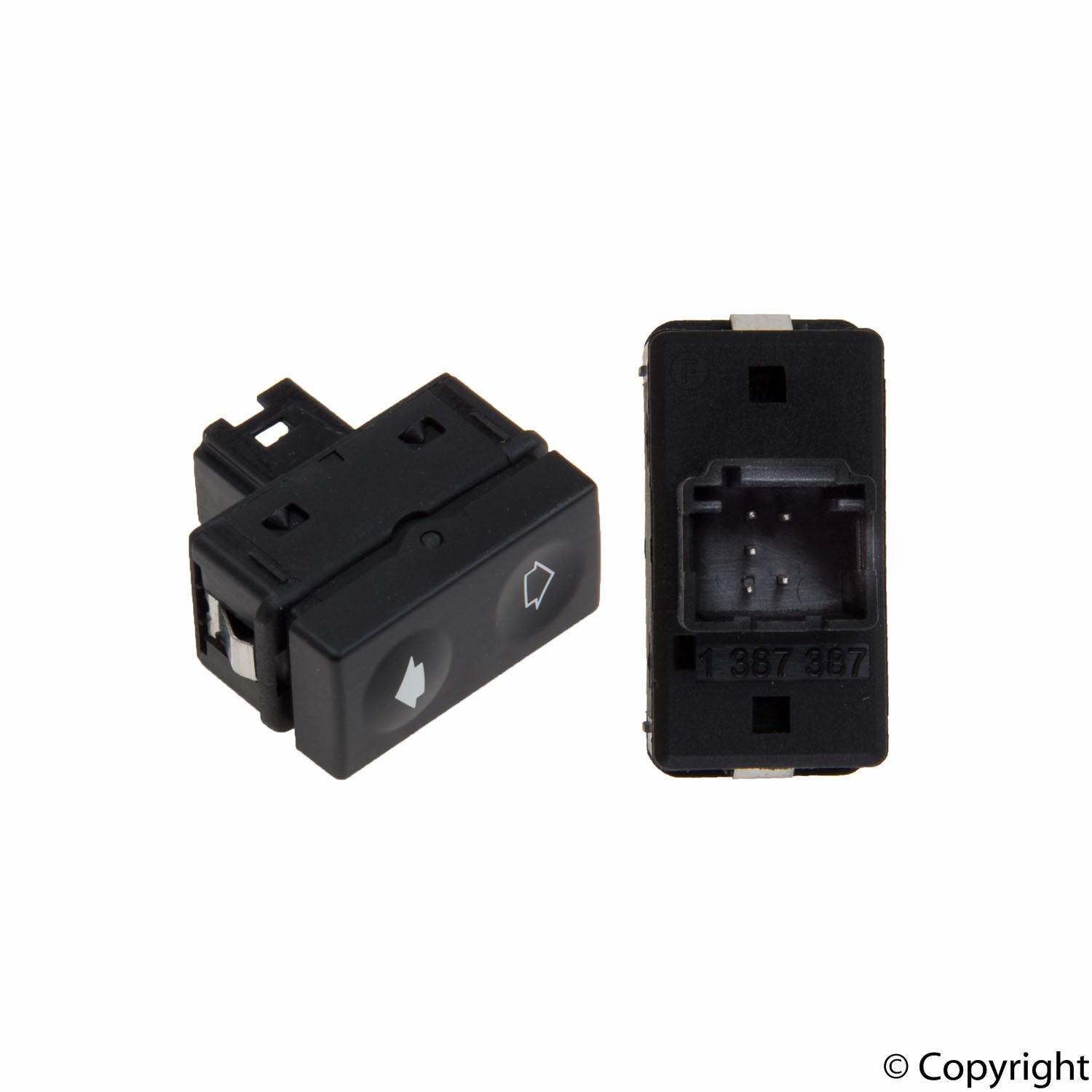 Febi Door Window Switch