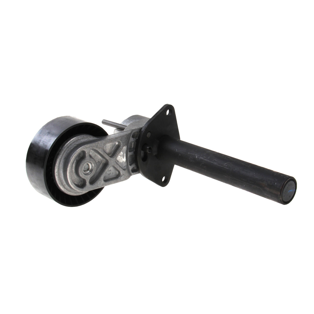 Febi-Bilstein Accessory Drive Belt Tensioner Assembly 36488