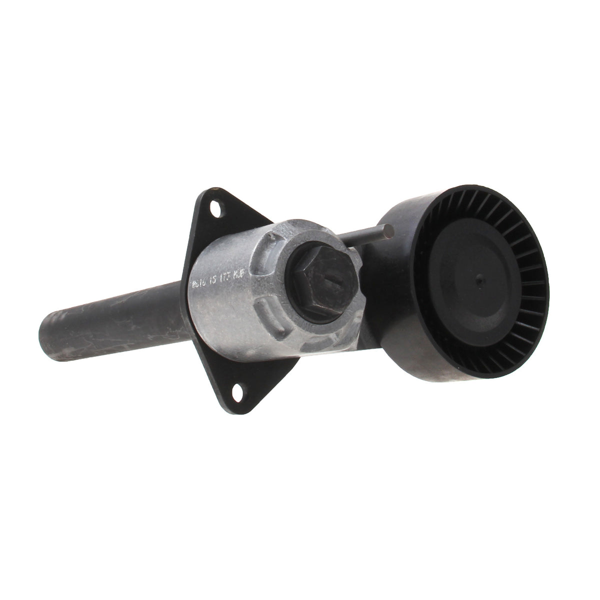 Febi-Bilstein Accessory Drive Belt Tensioner Assembly 36488