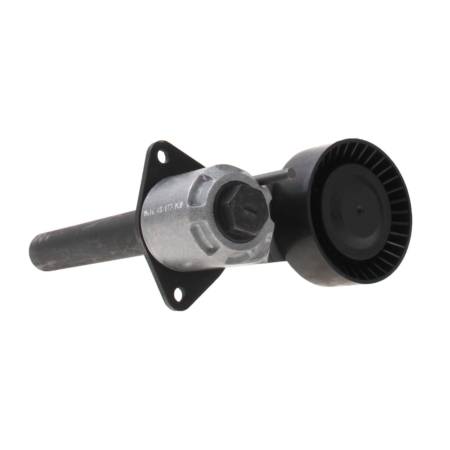 Febi-Bilstein Accessory Drive Belt Tensioner Assembly 36488