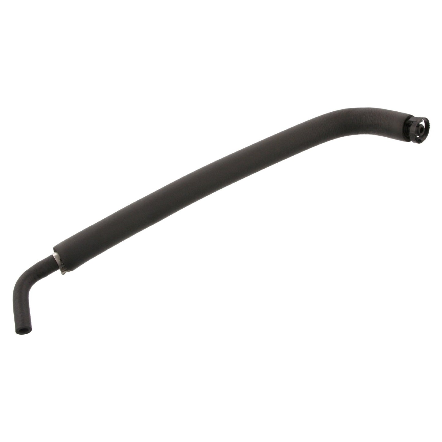 Febi-Bilstein Engine Crankcase Breather Hose 36680