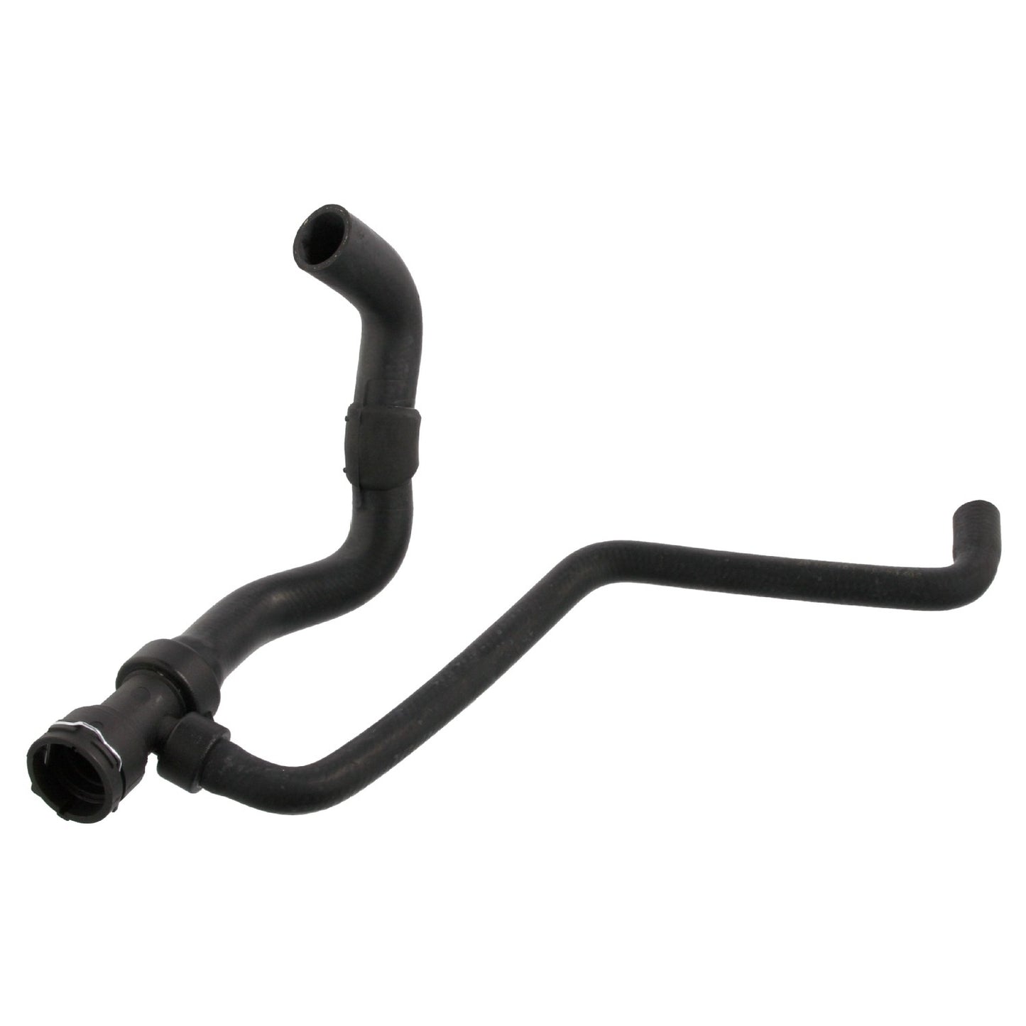 Febi-Bilstein Radiator Coolant Hose 36686