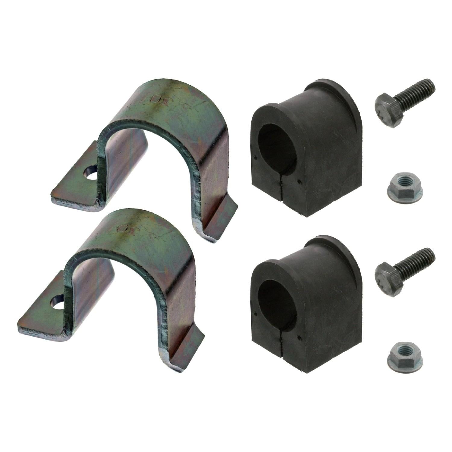 Febi-Bilstein Suspension Stabilizer Bar Bushing Kit 36701