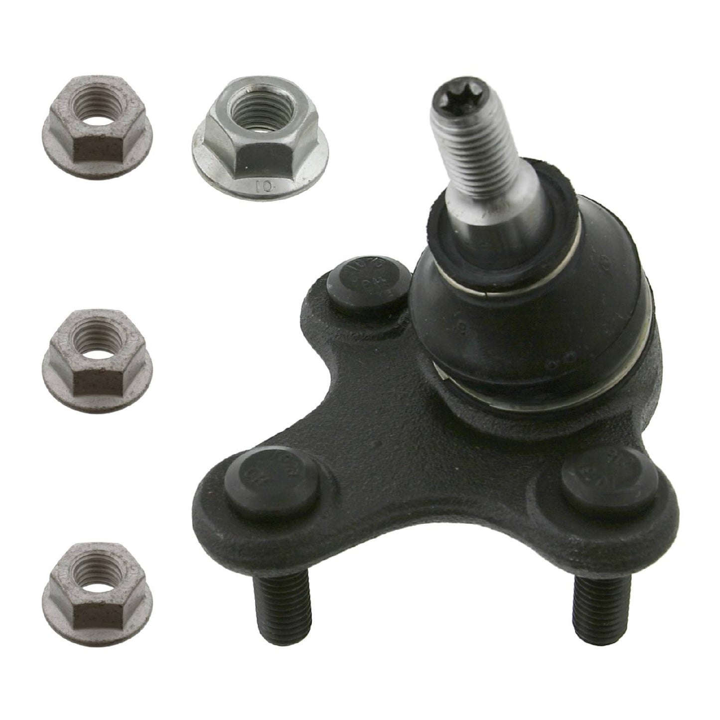 Febi-Bilstein Suspension Ball Joint 36736