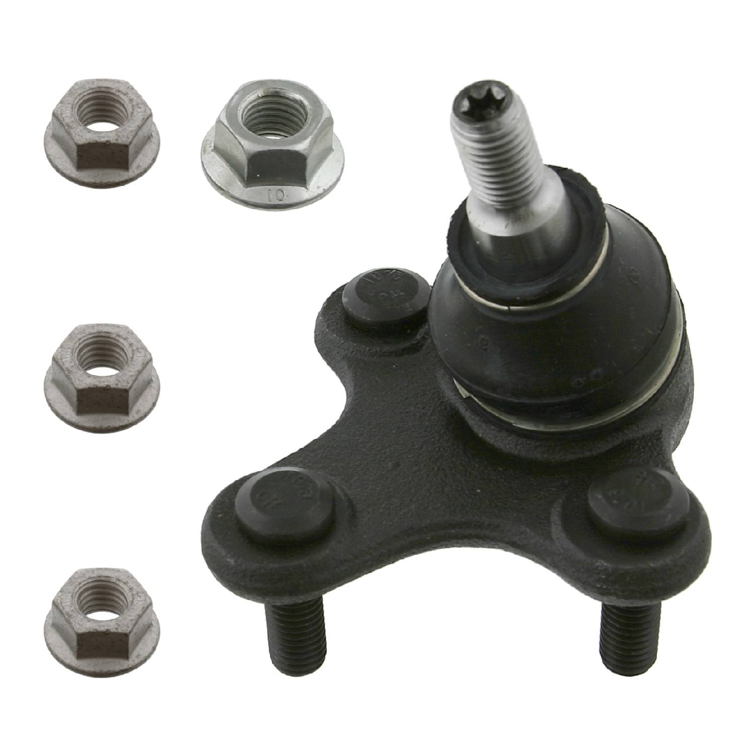 Febi-Bilstein Suspension Ball Joint 36736