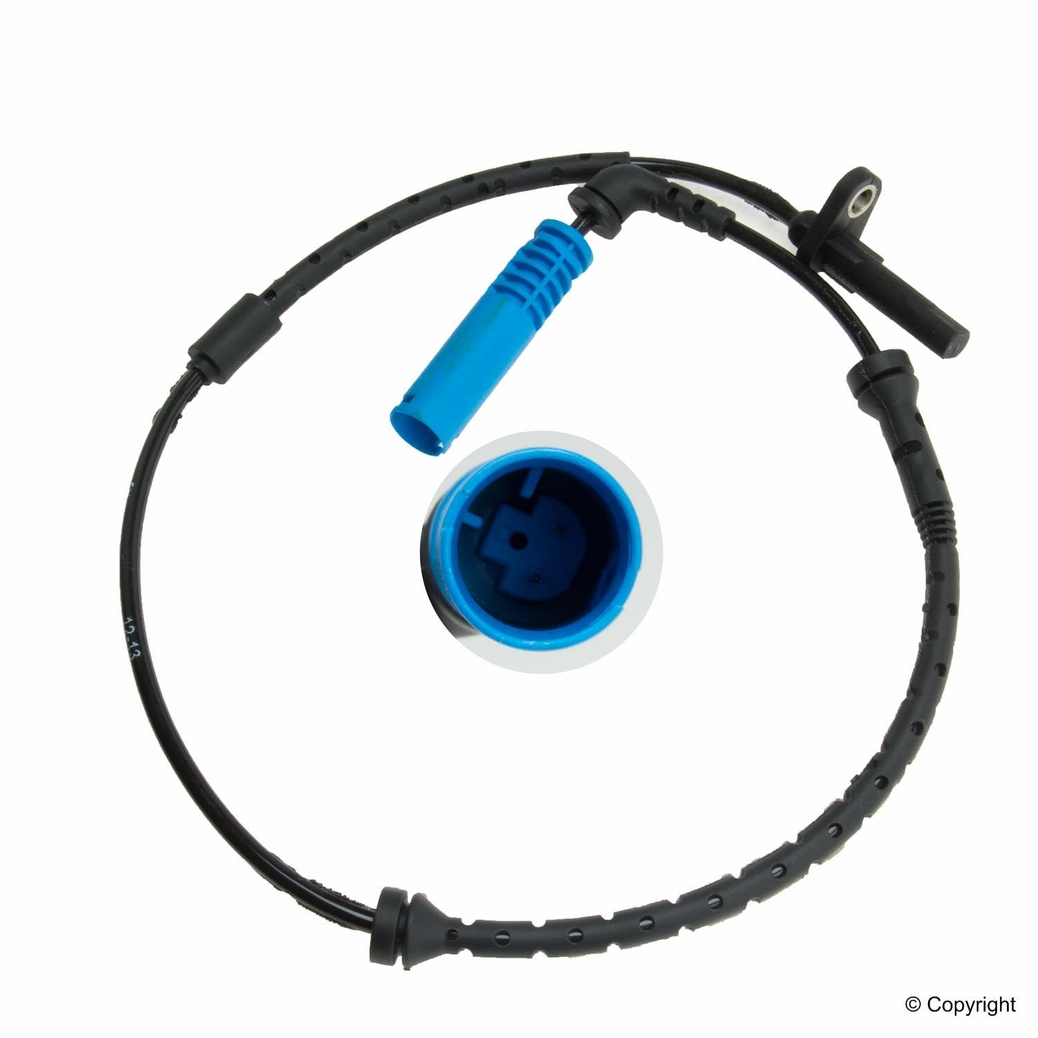 Febi-Bilstein ABS Wheel Speed Sensor 36808