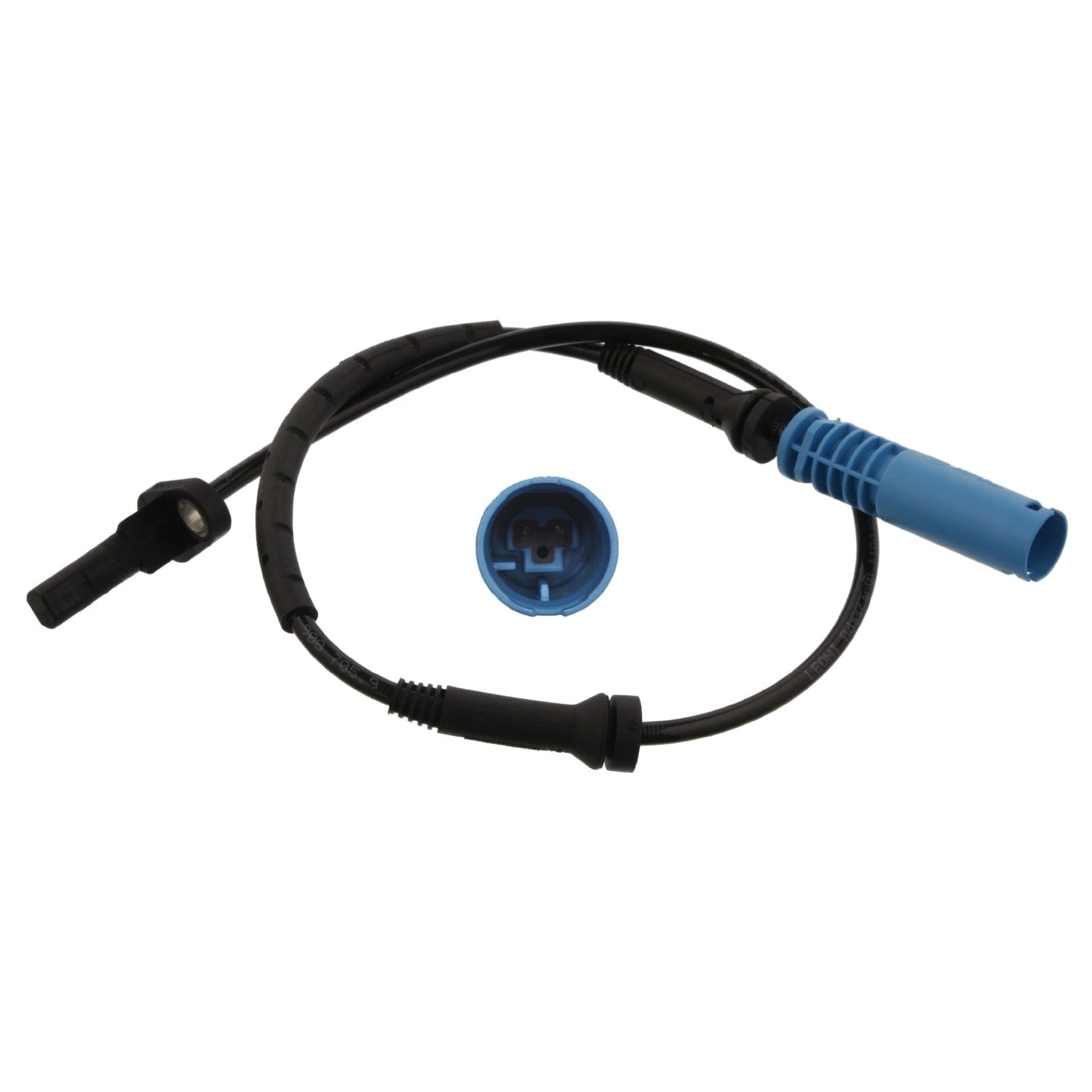 Febi ABS Wheel Speed Sensor