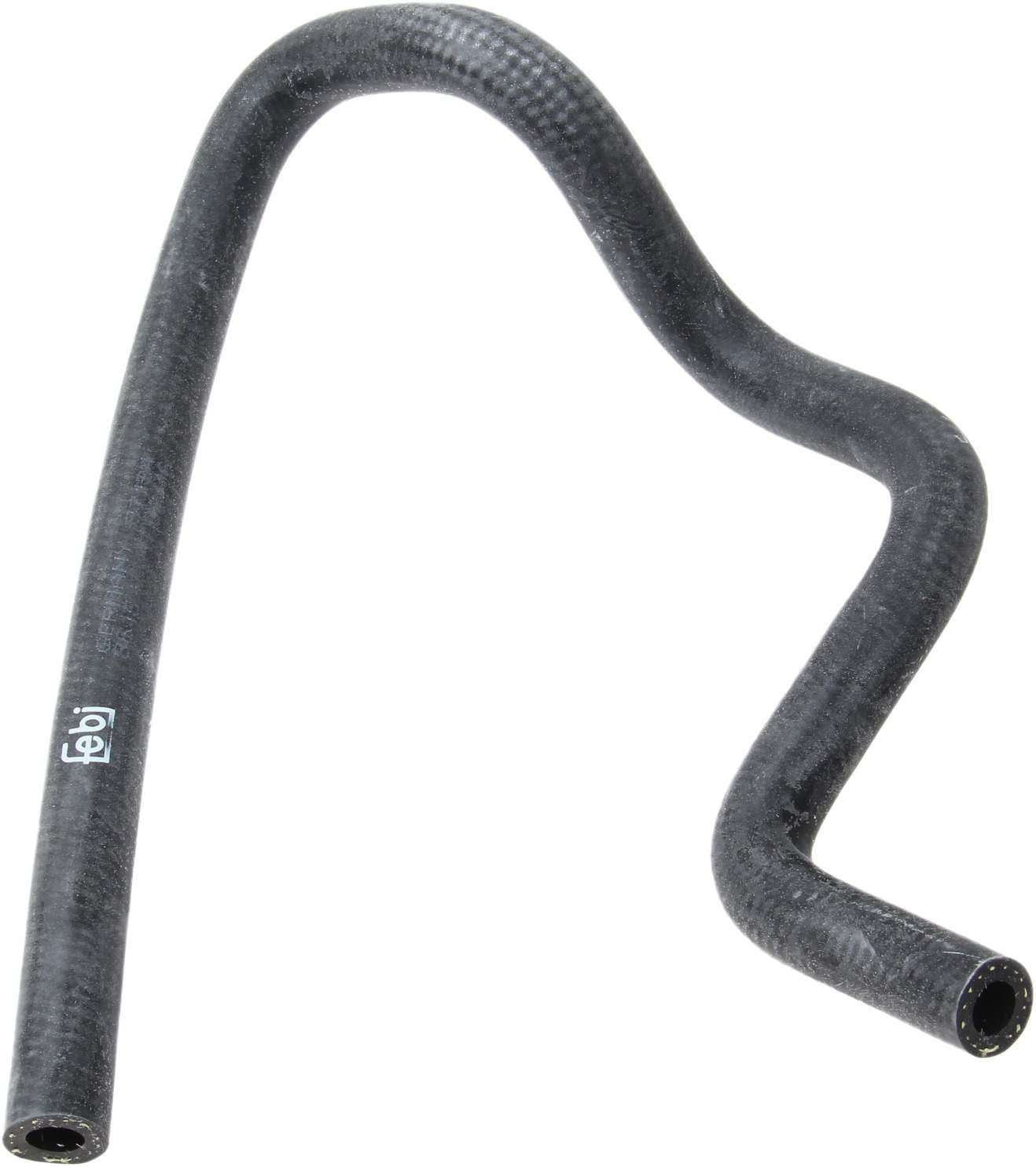 Febi-Bilstein Radiator Coolant Hose 37134