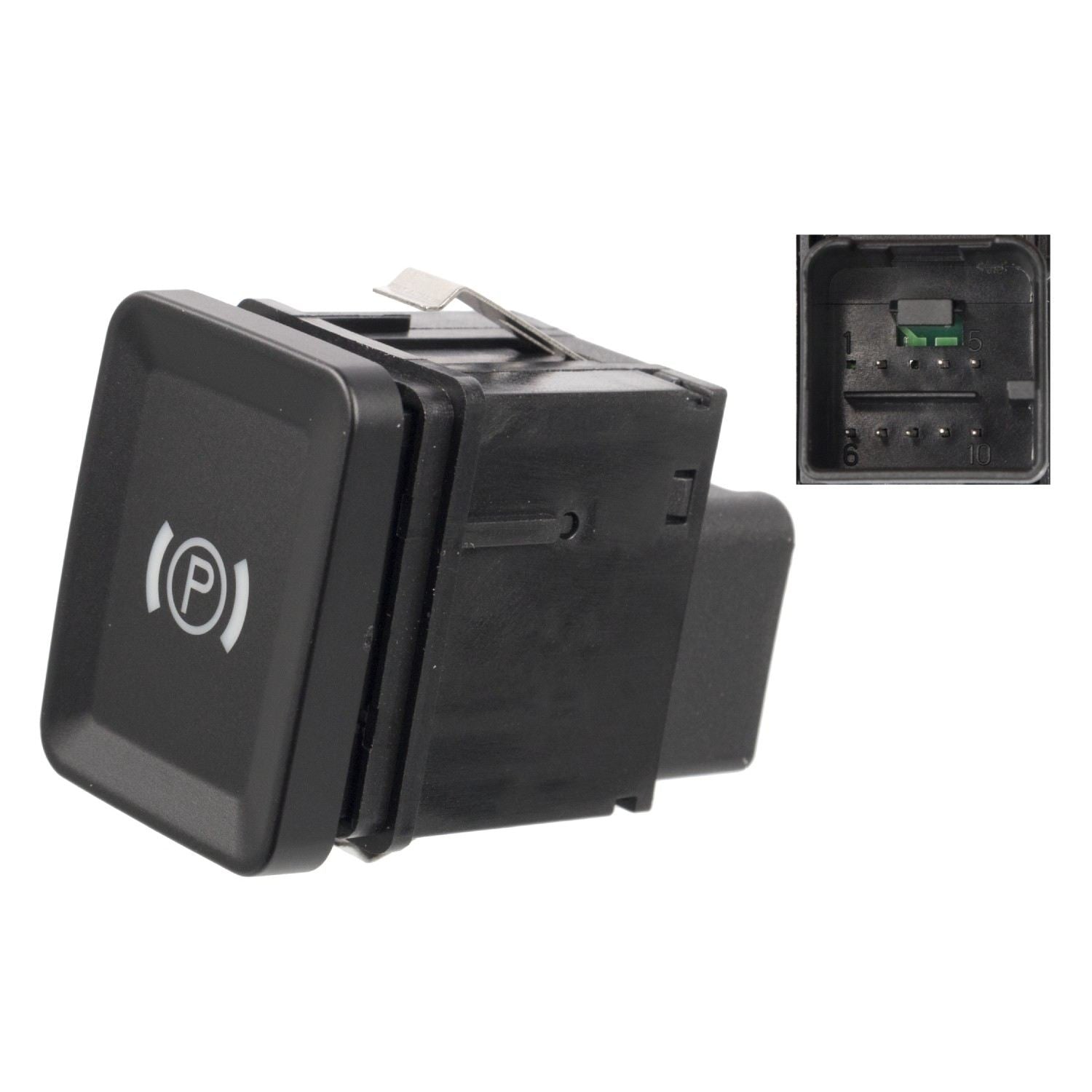 Febi Parking Brake Switch