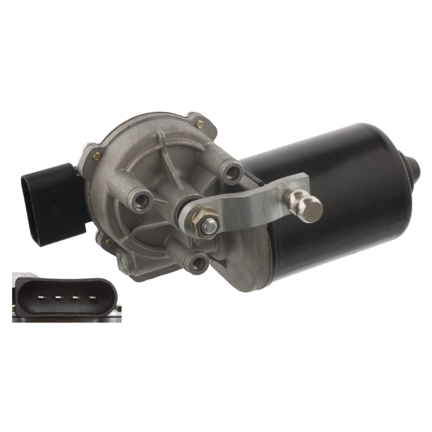 Febi-Bilstein Windshield Wiper Motor 37619