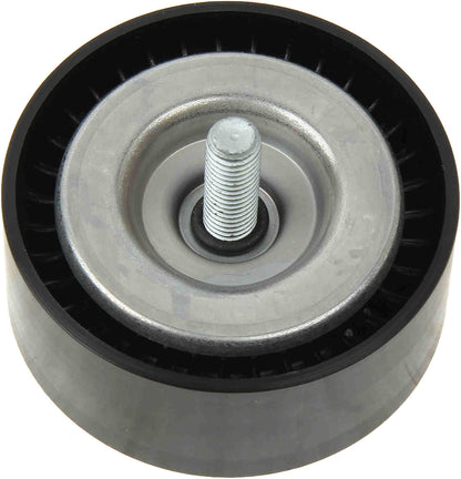 Febi-Bilstein Accessory Drive Belt Idler Pulley 37702