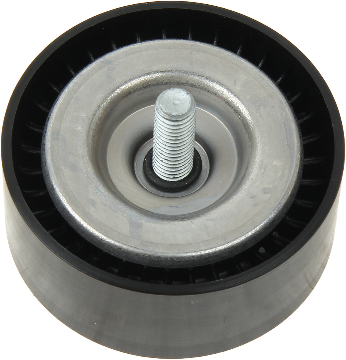 Febi-Bilstein Accessory Drive Belt Idler Pulley 37702