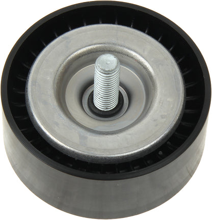 Febi-Bilstein Accessory Drive Belt Idler Pulley 37702