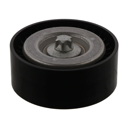 Febi-Bilstein Accessory Drive Belt Idler Pulley 37702