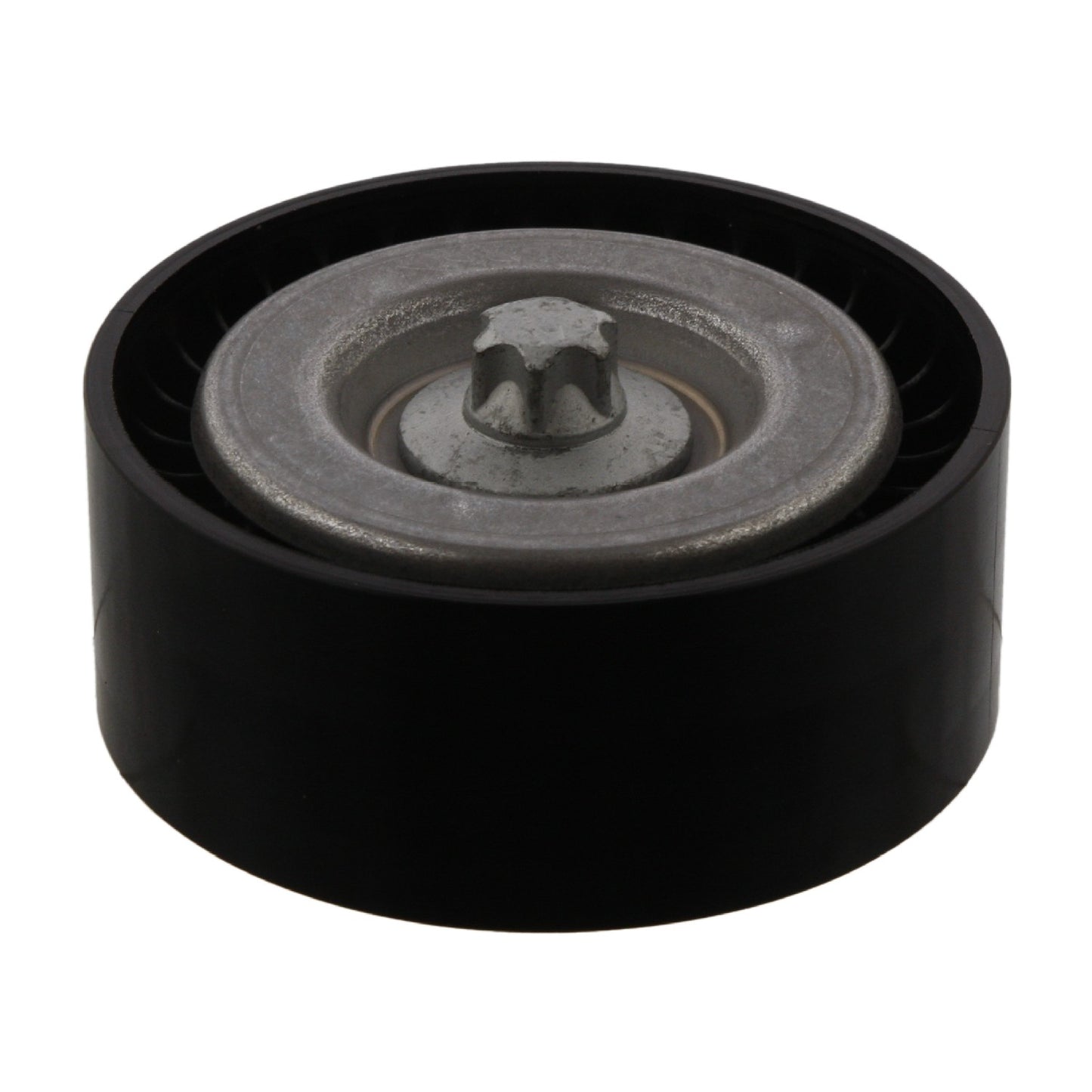 Febi-Bilstein Accessory Drive Belt Idler Pulley 37702