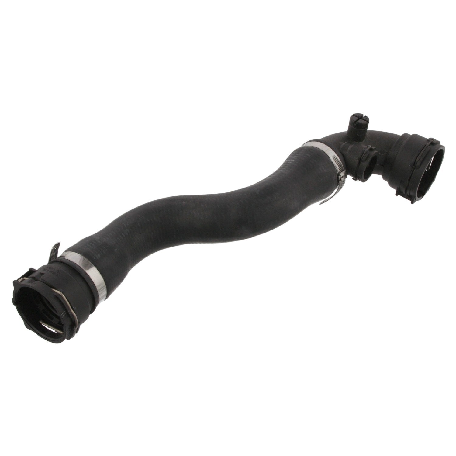 Febi-Bilstein Radiator Coolant Hose 37721