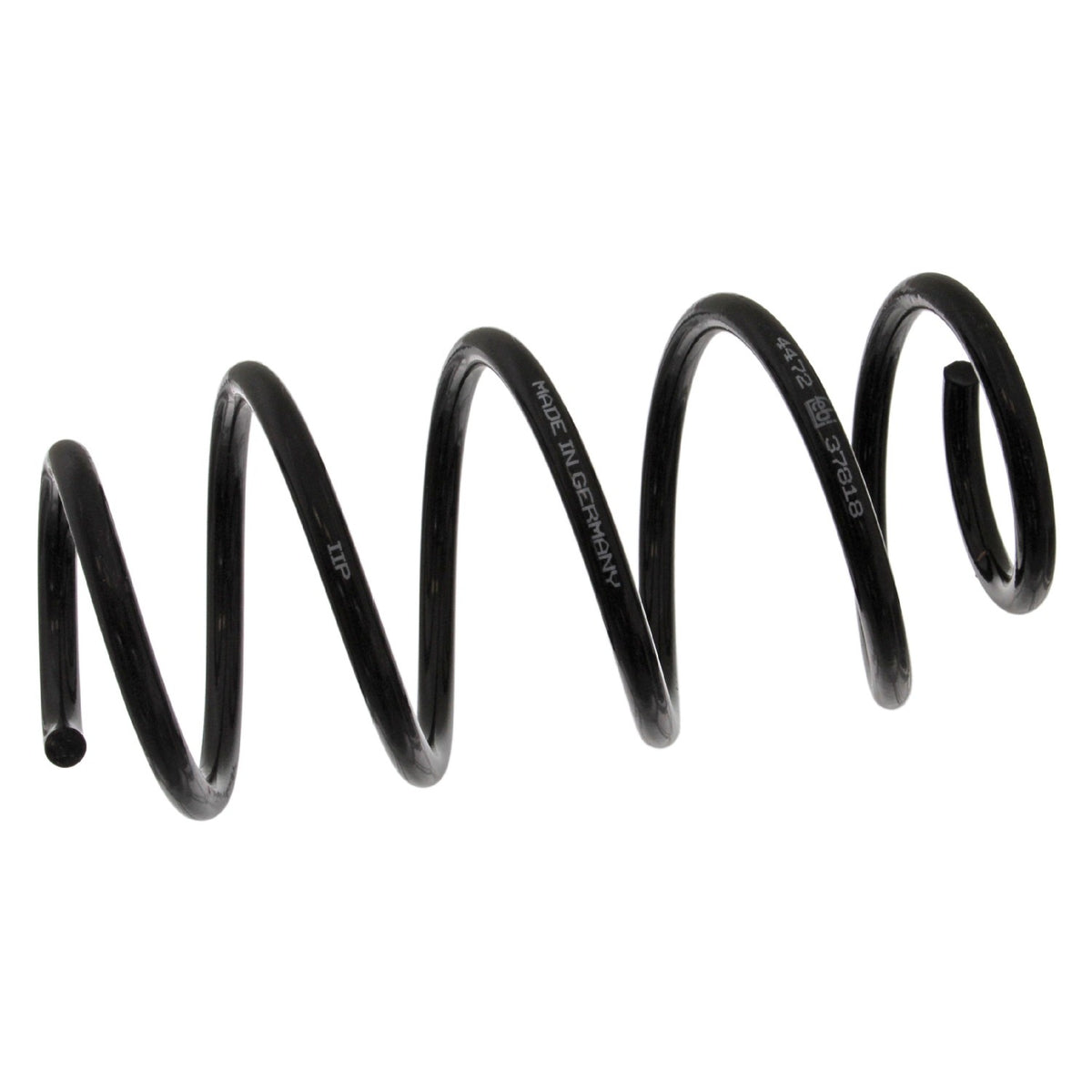 Febi-Bilstein Coil Spring 37818
