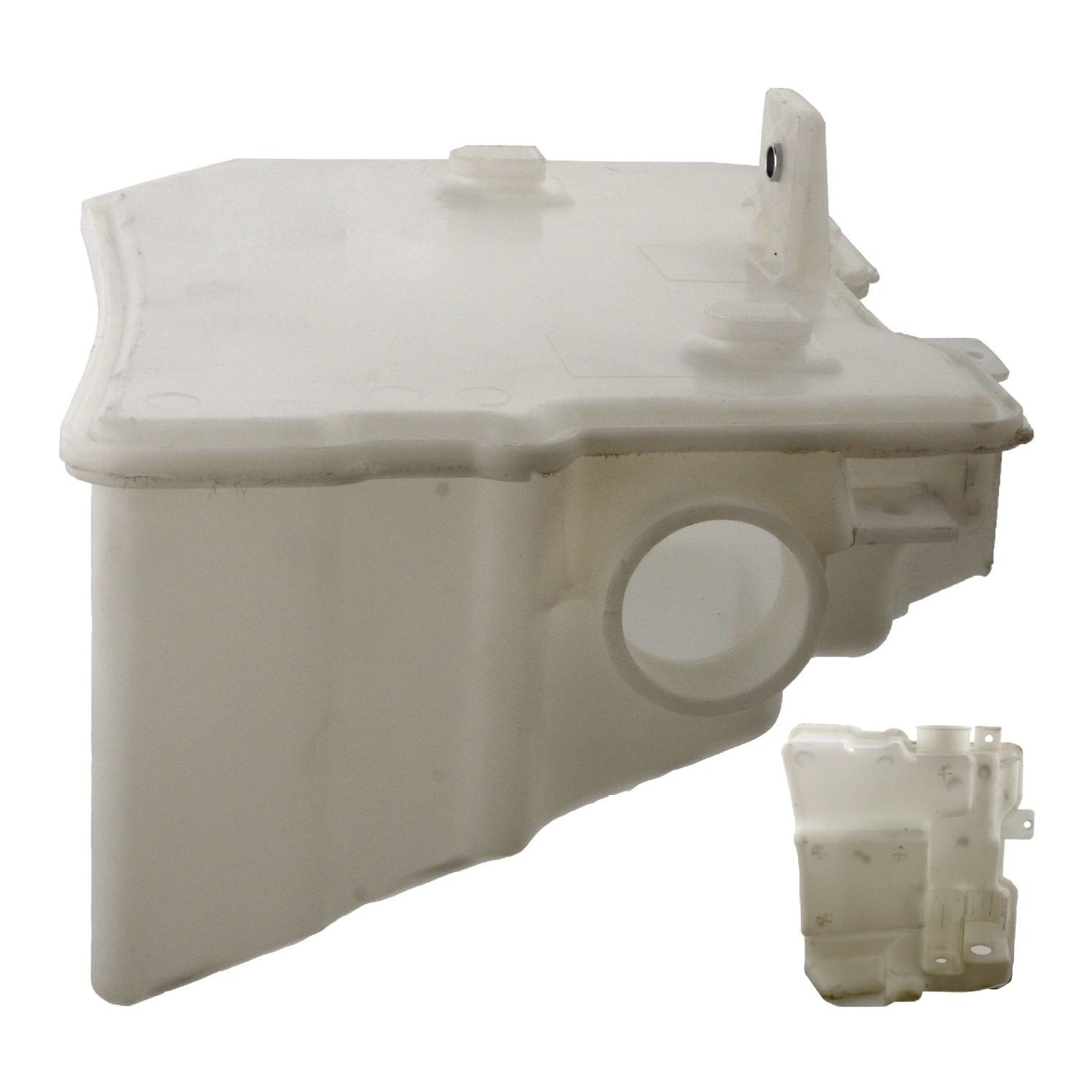Febi Windshield Washer Fluid Reservoir