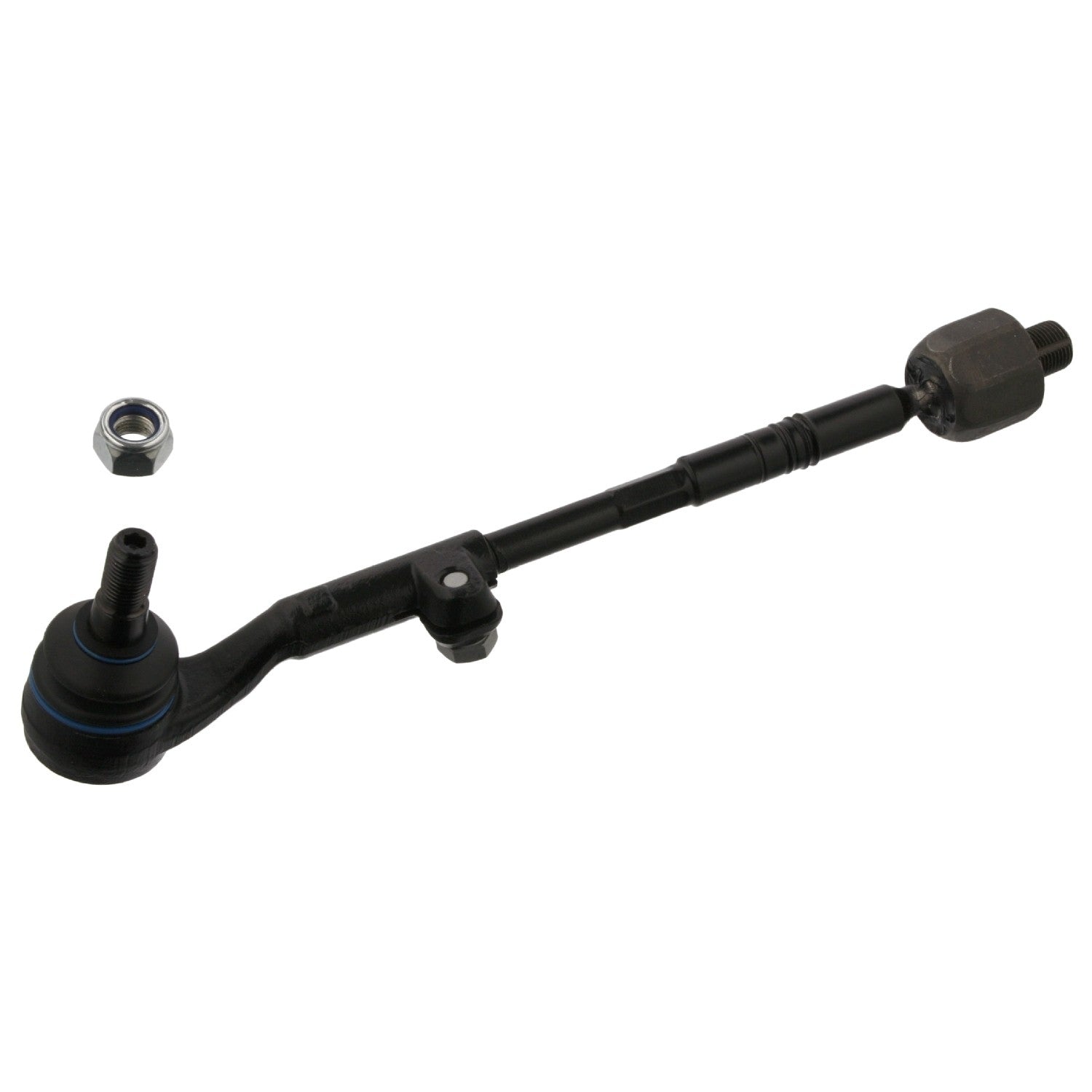 Febi-Bilstein Steering Tie Rod Assembly 38009