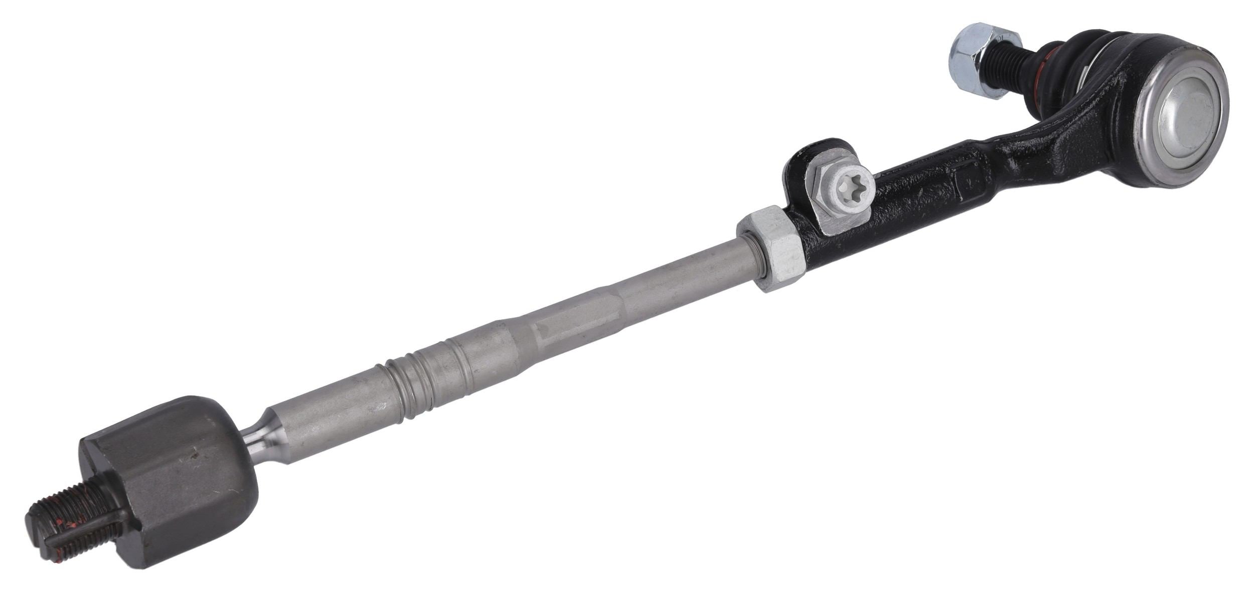 Febi-Bilstein Steering Tie Rod Assembly 38010