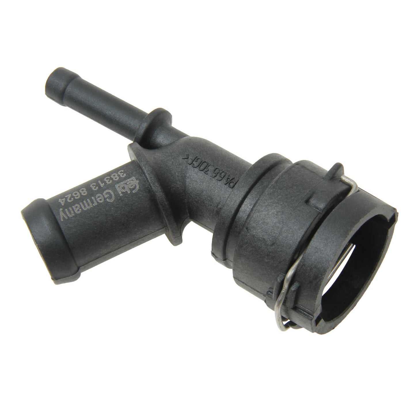 Febi-Bilstein Engine Coolant Hose Flange 38313