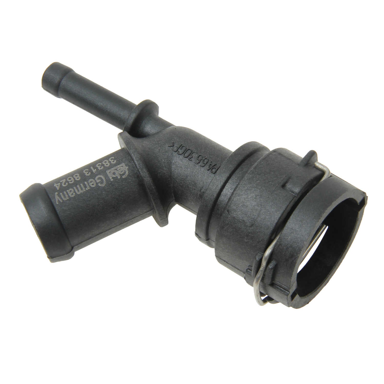 Febi-Bilstein Engine Coolant Hose Flange 38313