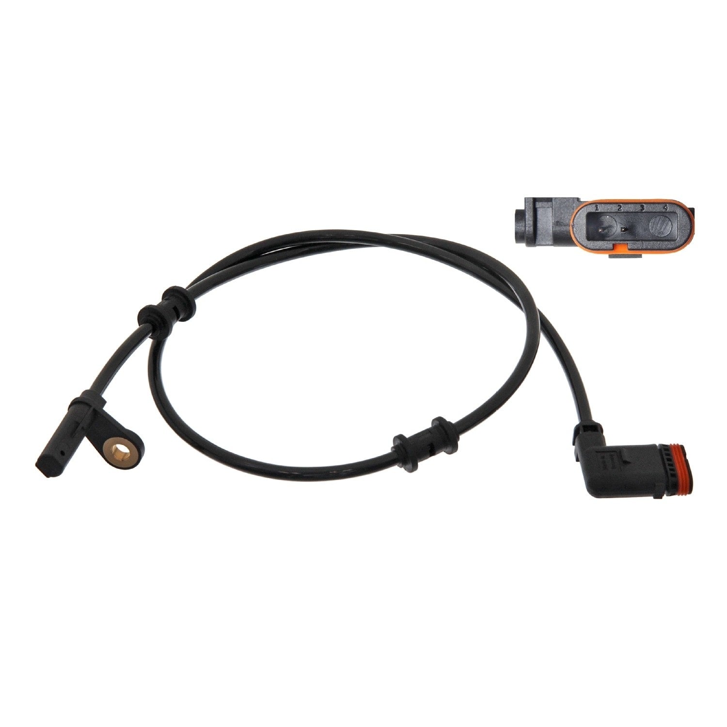 Febi-Bilstein ABS Wheel Speed Sensor 38369