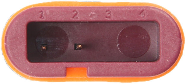 Febi-Bilstein ABS Wheel Speed Sensor 38371