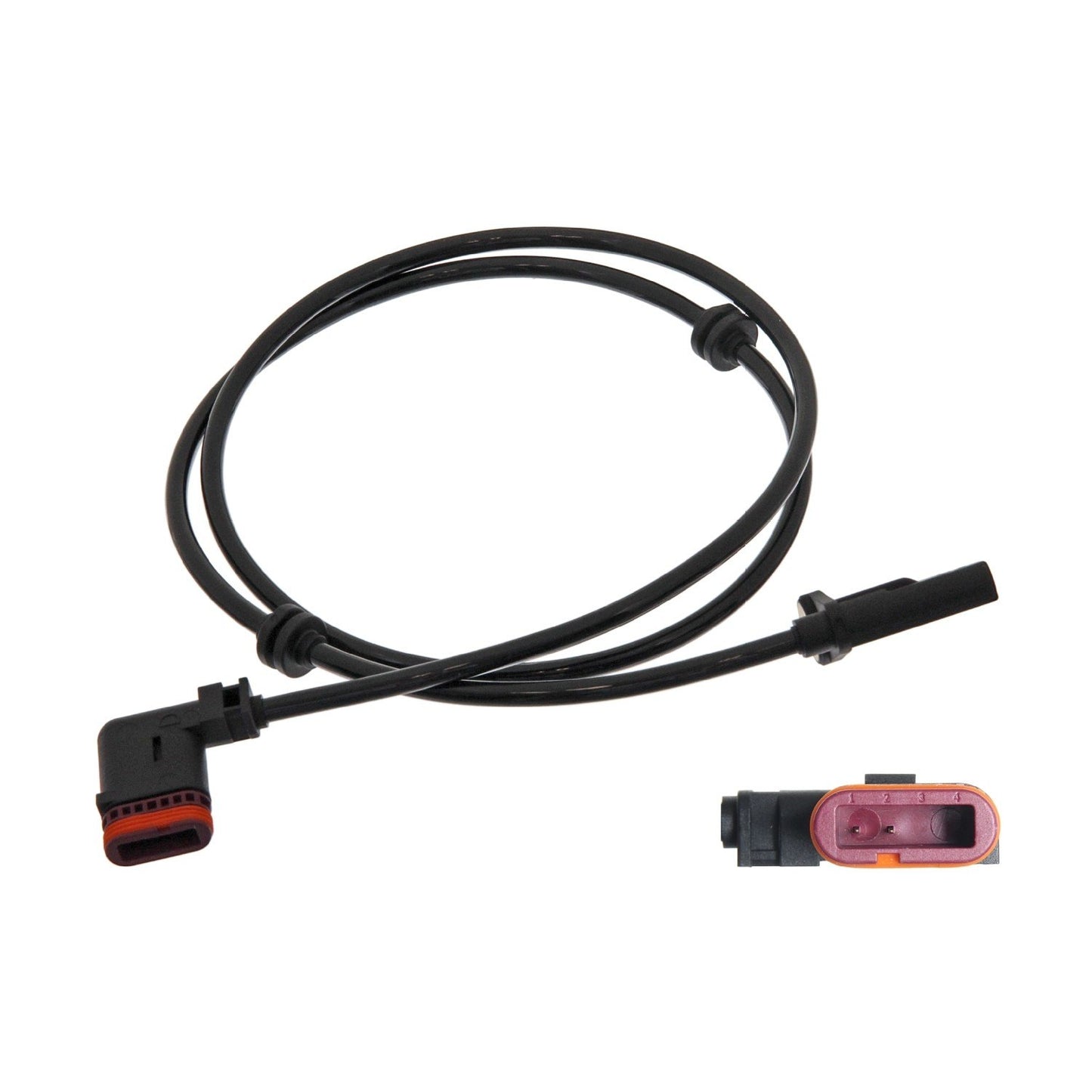 Febi-Bilstein ABS Wheel Speed Sensor 38371
