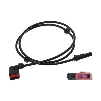 Febi-Bilstein ABS Wheel Speed Sensor 38371