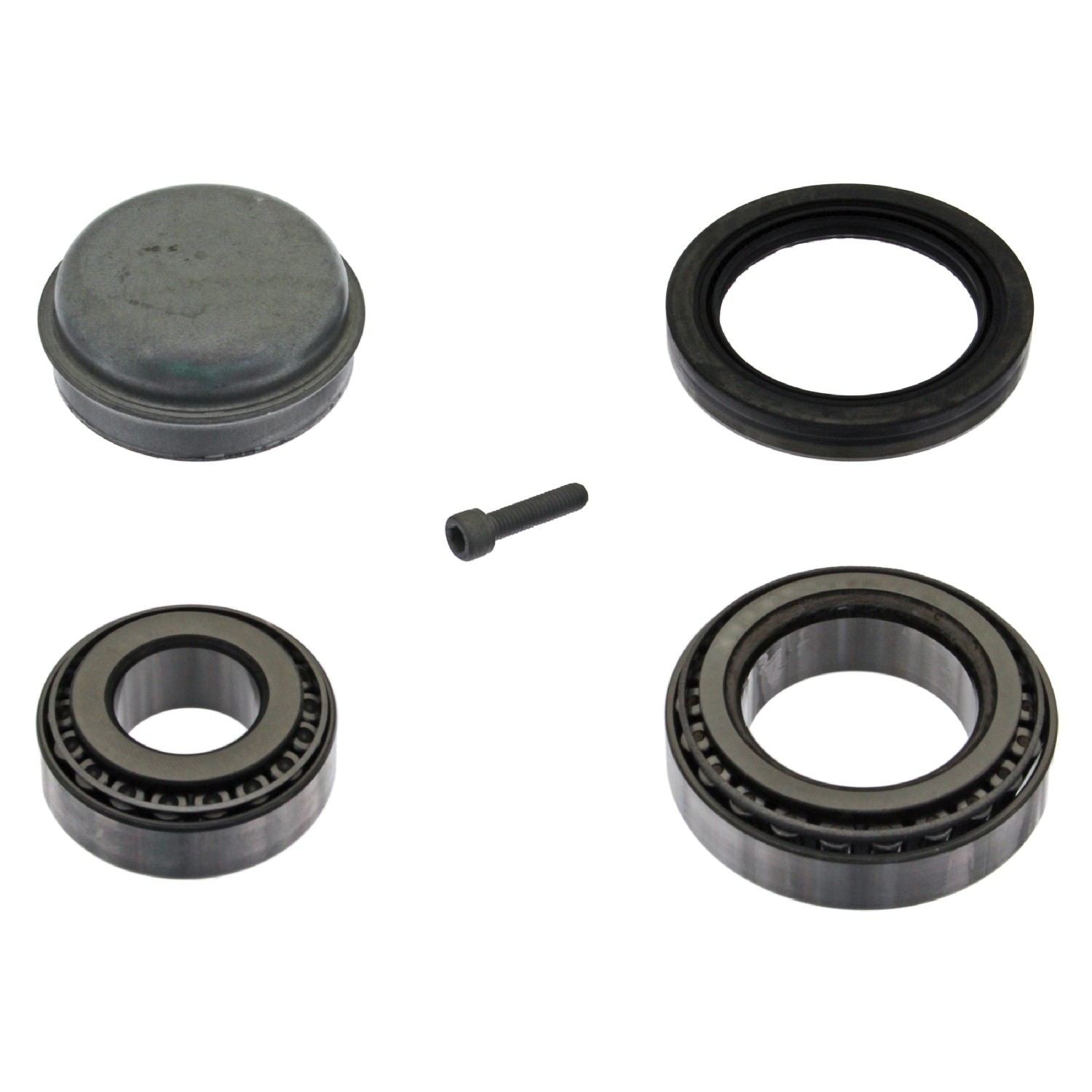 Febi-Bilstein Wheel Bearing Kit 38374