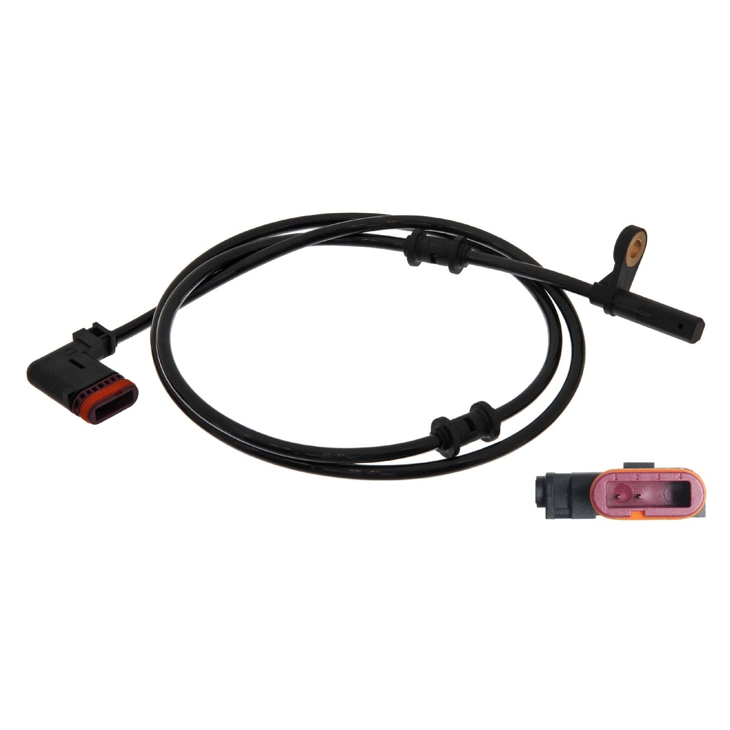 Febi-Bilstein ABS Wheel Speed Sensor 38375