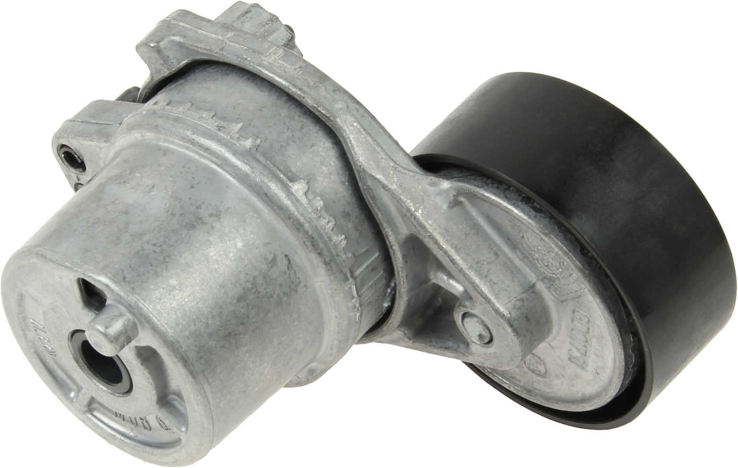 Febi-Bilstein Accessory Drive Belt Tensioner Assembly 38465
