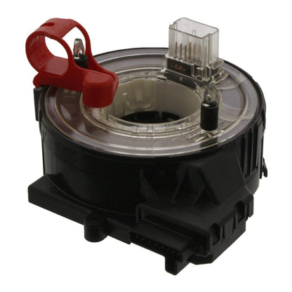 Febi-Bilstein Air Bag Clockspring Connector 38628