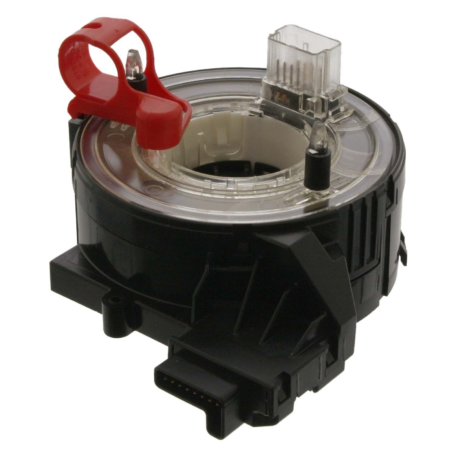 Febi-Bilstein Air Bag Clockspring Connector 38630