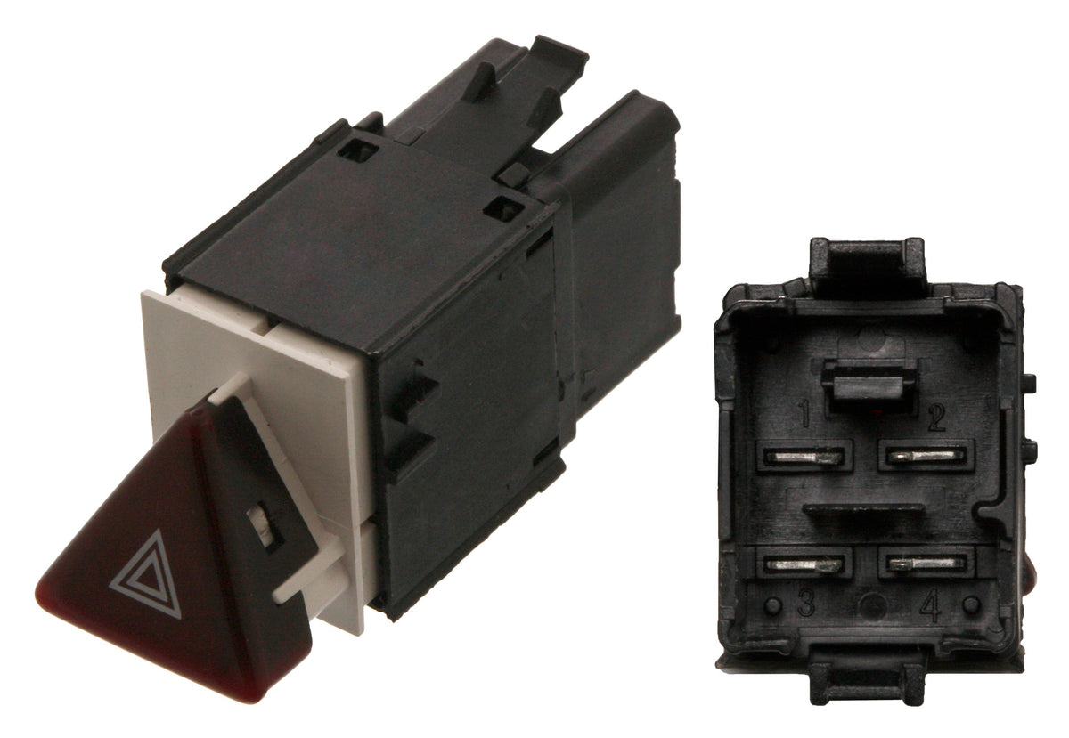Febi Hazard Warning Switch