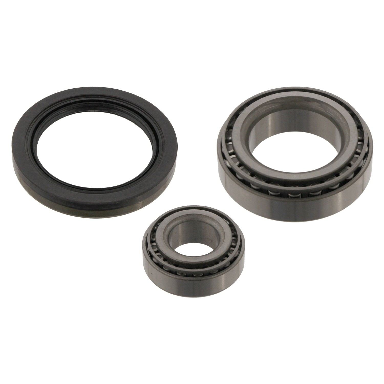 Febi-Bilstein Wheel Bearing Kit 38649