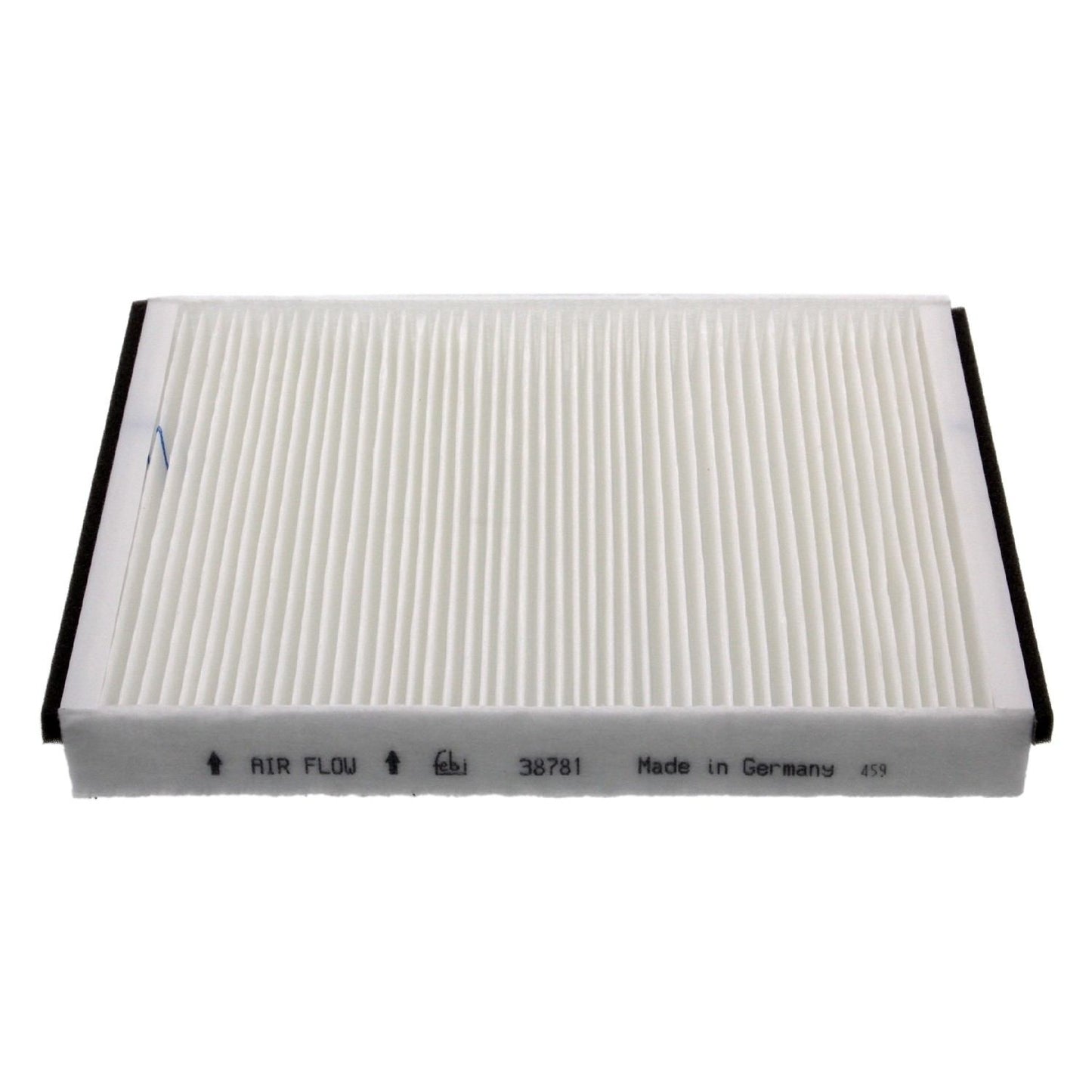 Febi-Bilstein Cabin Air Filter 38781