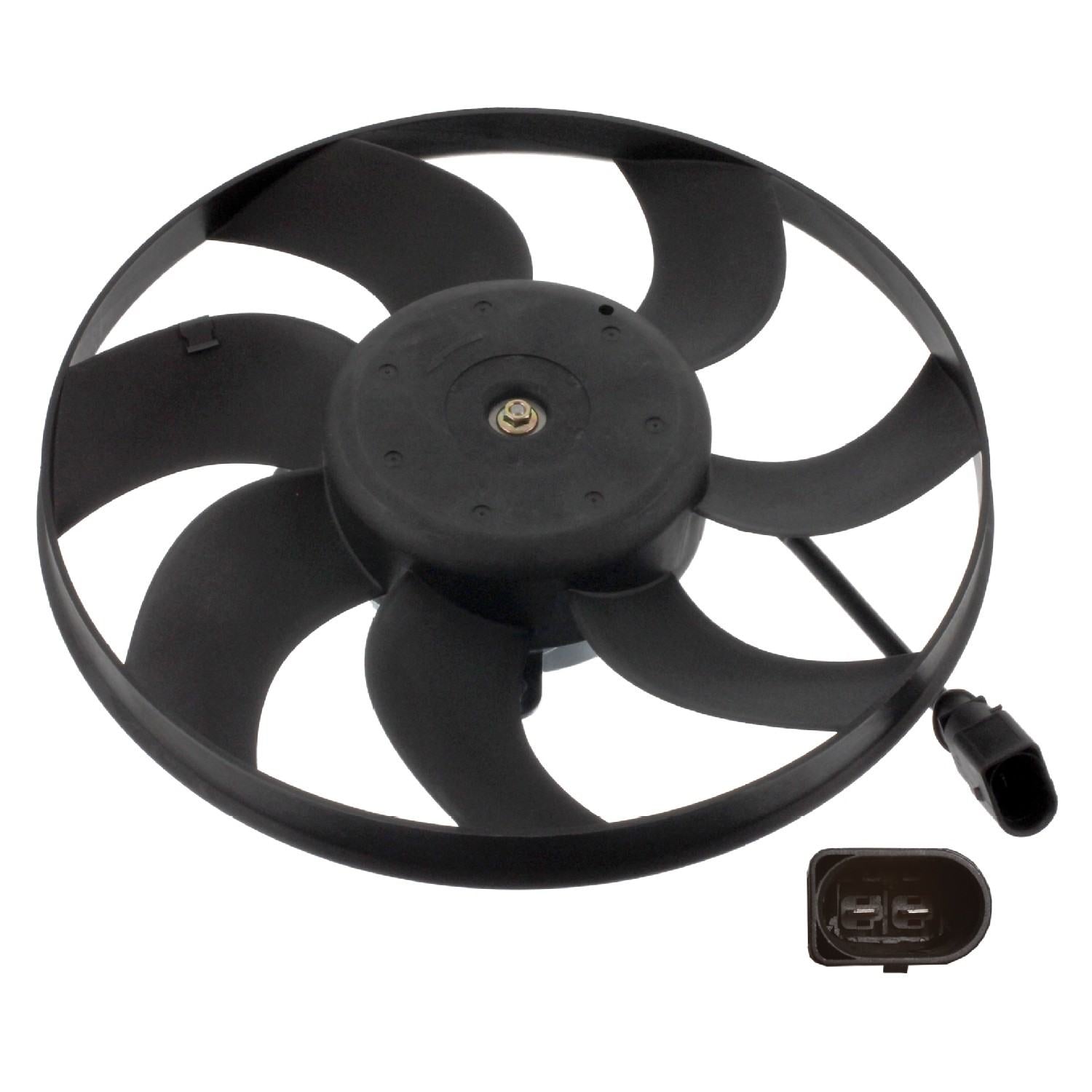 Febi-Bilstein Engine Cooling Fan Blade 39164