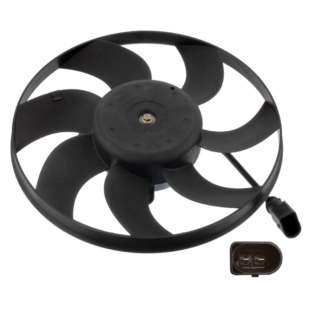 Febi-Bilstein Engine Cooling Fan Blade 39164