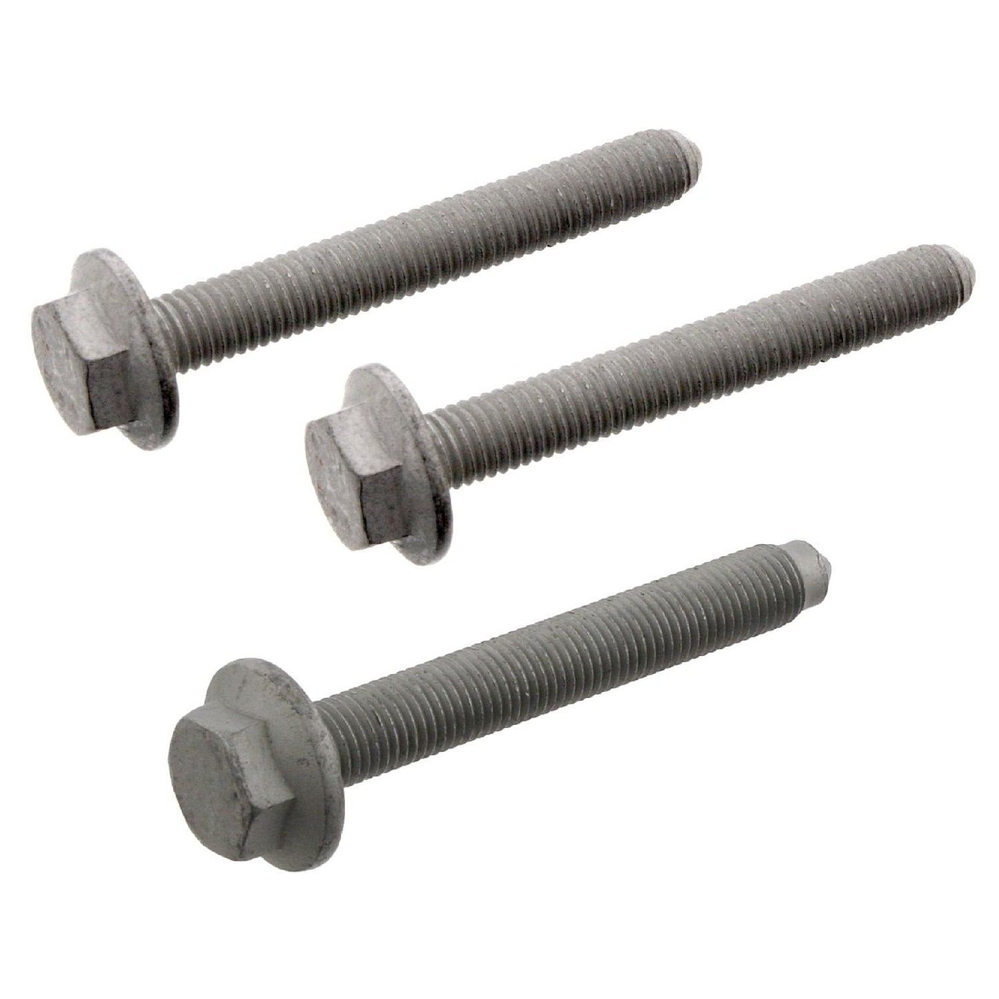 Febi-Bilstein Suspension Control Arm Bolt Kit 39231