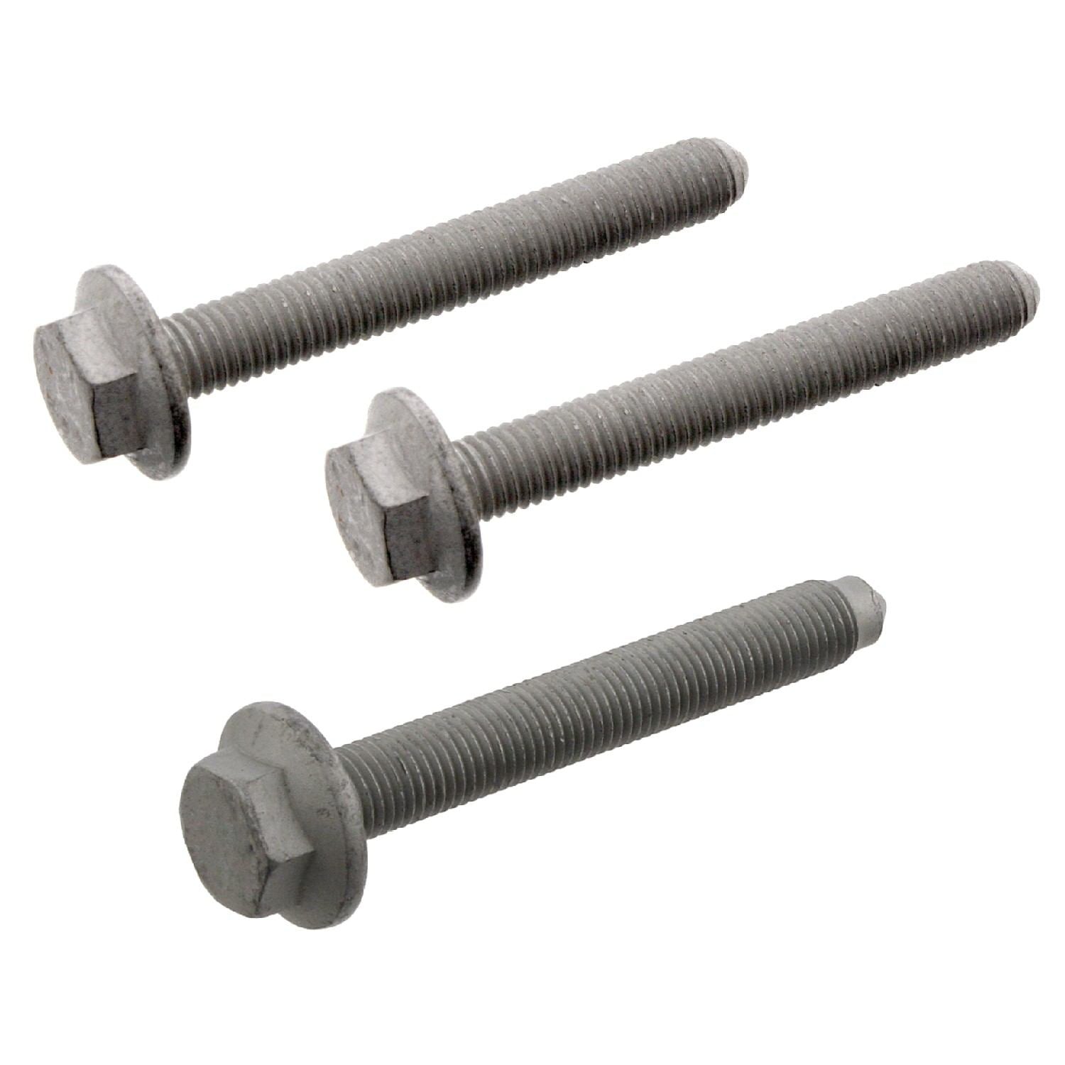 Febi-Bilstein Suspension Control Arm Bolt Kit 39231