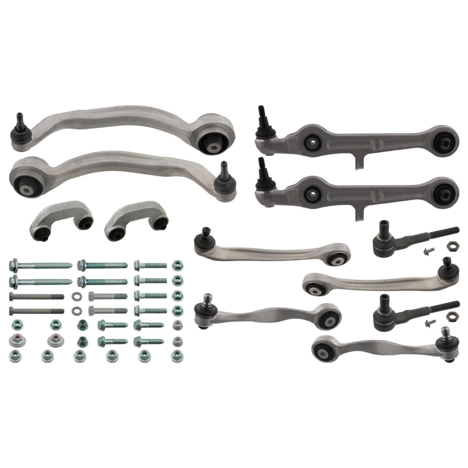 Febi-Bilstein Suspension Control Arm Kit 39404