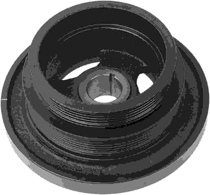 Febi-Bilstein Engine Crankshaft Pulley 39624