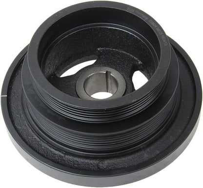 Febi-Bilstein Engine Crankshaft Pulley 39624