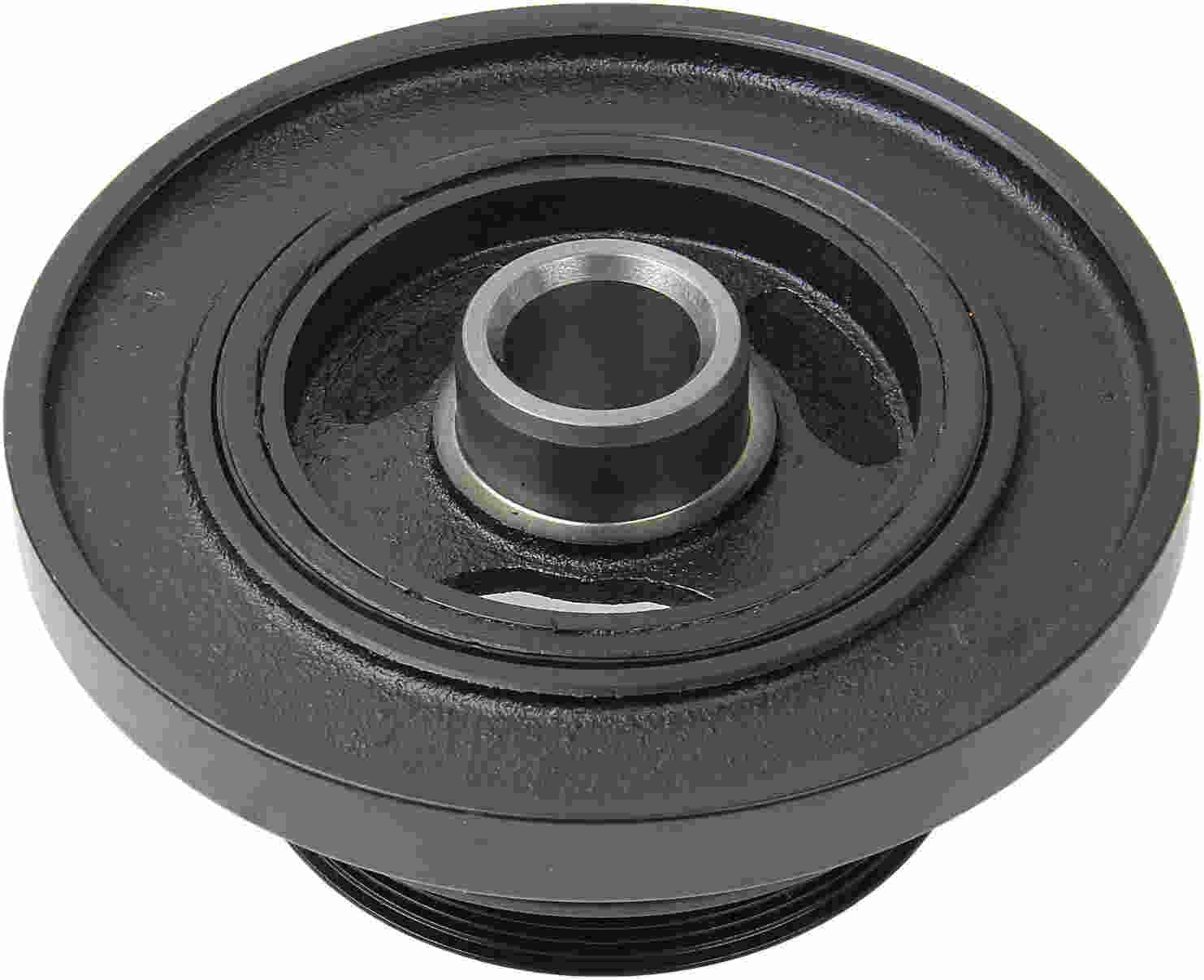 Febi-Bilstein Engine Crankshaft Pulley 39624